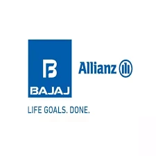 Bajaj Life Insurance logo