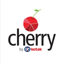 Kotak Cherry Logo