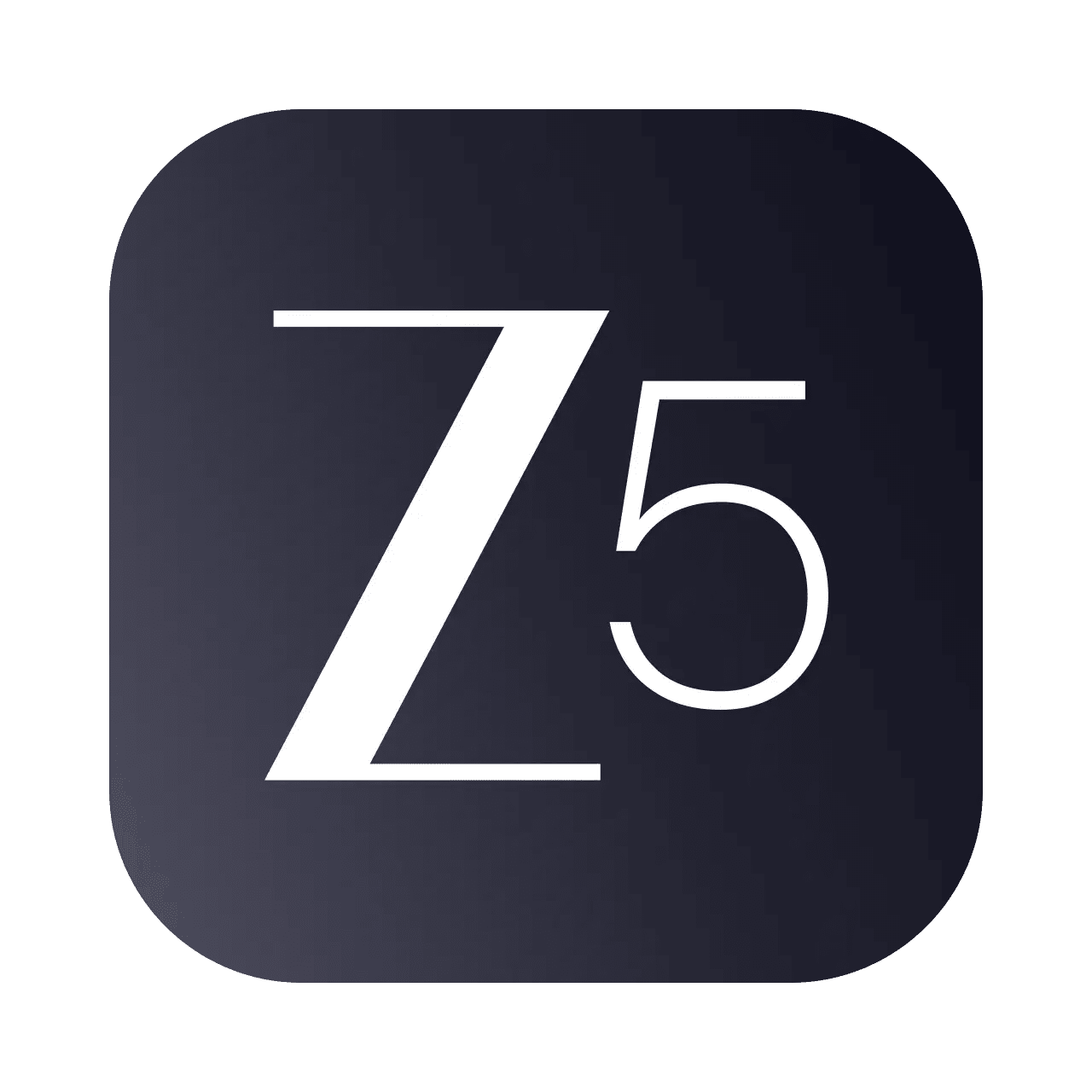 Z5-logo